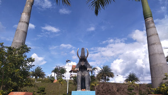 Elephant Festival Park