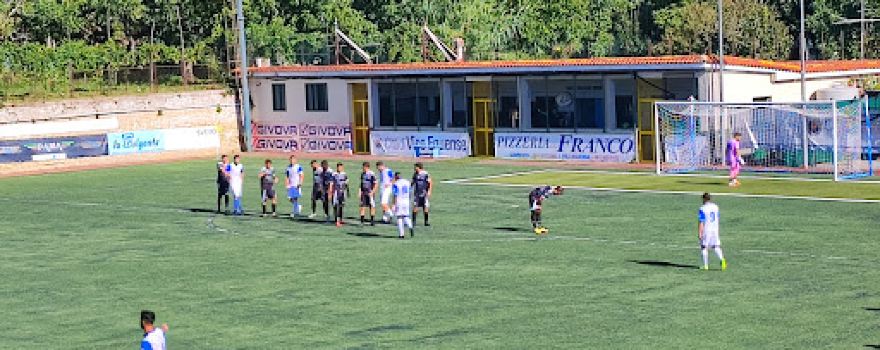 Stadio Comunale "Sant'Agnello"