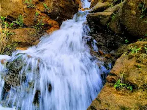 Nakti Dam