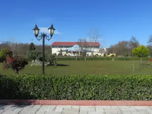 Namakabrud Karting Track