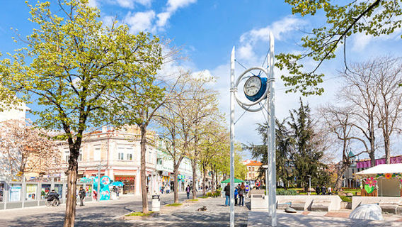 Burgas