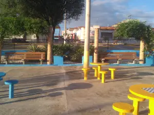 Independence Square