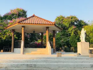 Parque Ambrocio Saez