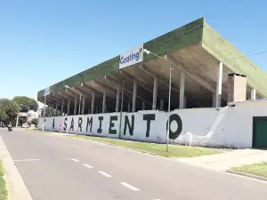 Club Sarmiento de Junín
