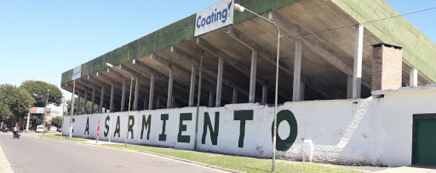Club Sarmiento de Junín