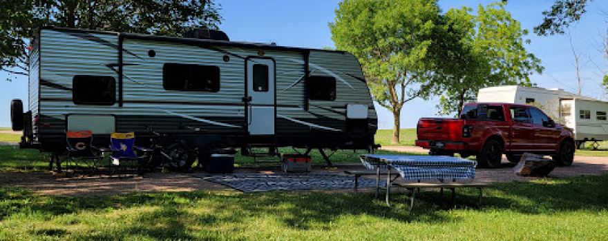 Hillview Recreation Area