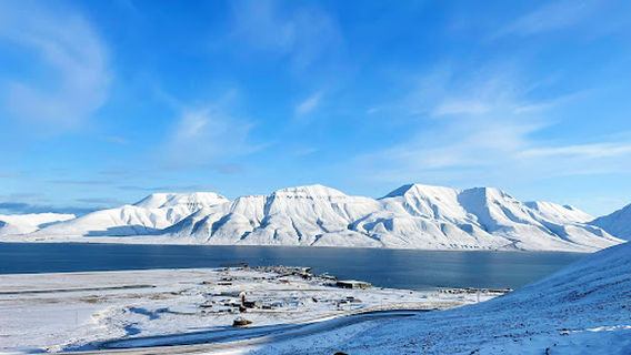 Longyearbyen