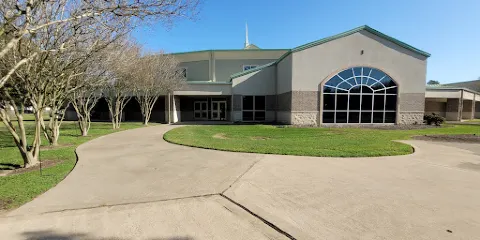 Cypress Bible Church