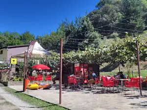 RocRoi Adventure Center Llavorsí