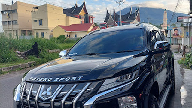 Plank Merek Surau Lurah