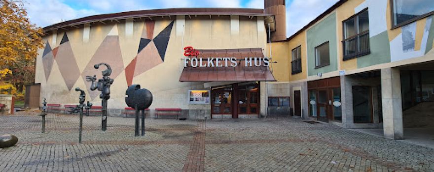 Årsta Folkets Hus