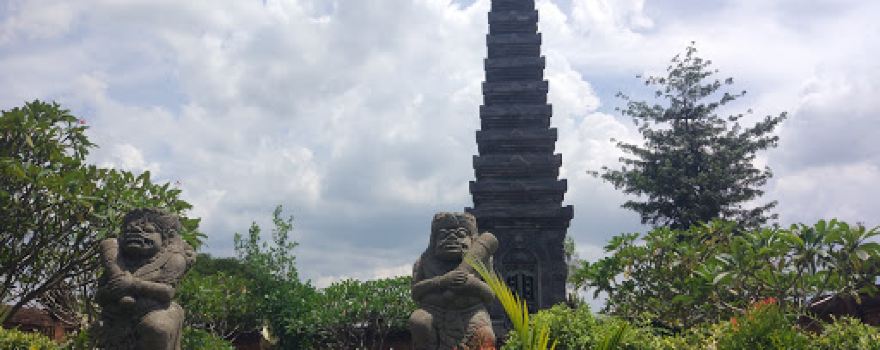 Pura Arya Krisna Kepakisan