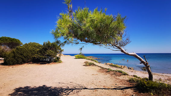 Spiaggia di Sa Curcurica