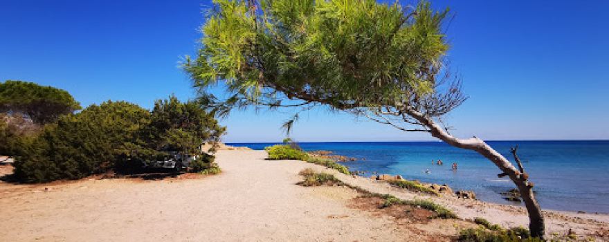 Spiaggia di Sa Curcurica