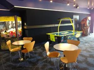 Cinéma Galaxy Victoriaville