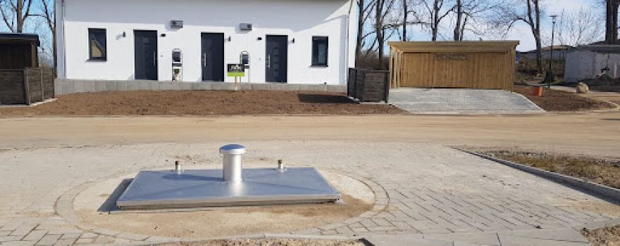 Garten- und Landschaftsbau Markus Schröder