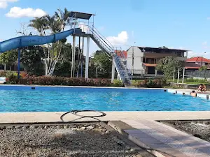 Piscinas Municipales