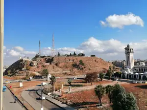 Citadel of Homs