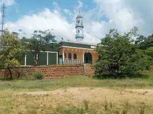 Jinka Mosque
