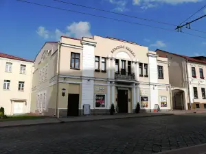 Čyrvonaja Zorka
