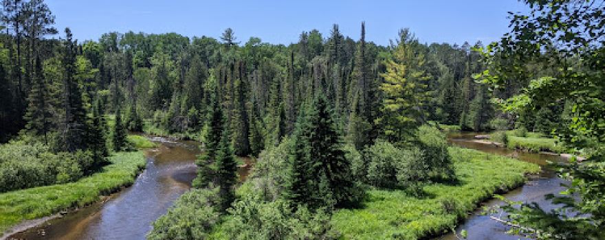 Boyd B. Banwell Family Nature Preserve