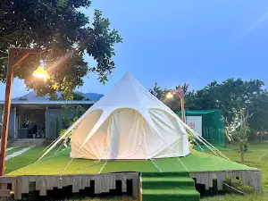 An Bình Glamping