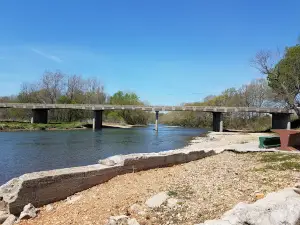 Schermerhorn Park