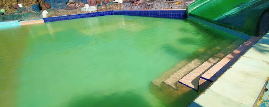 Water Park Sumenep