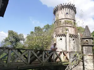 Castillo De Malacatan