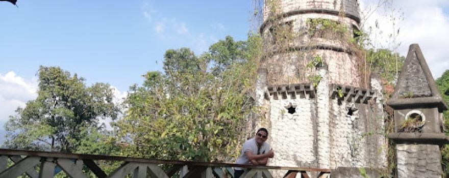 Castillo De Malacatan