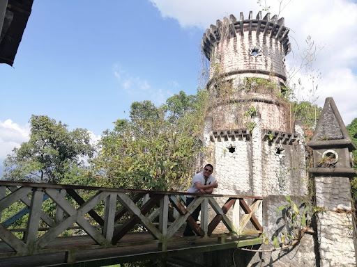 Castillo De Malacatan