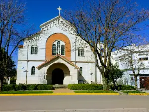 Plaza San Lorenzo