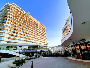 Plaża Miejska Świnoujscie
