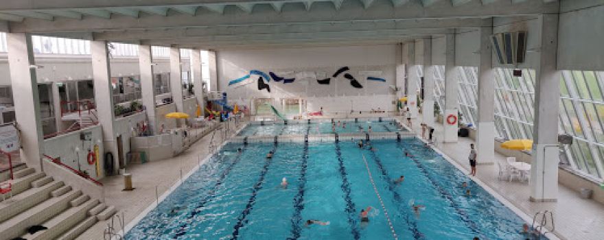 Hørsholm Idrætspark