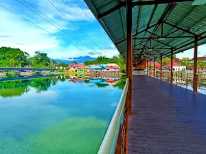 State Parks Tentena
