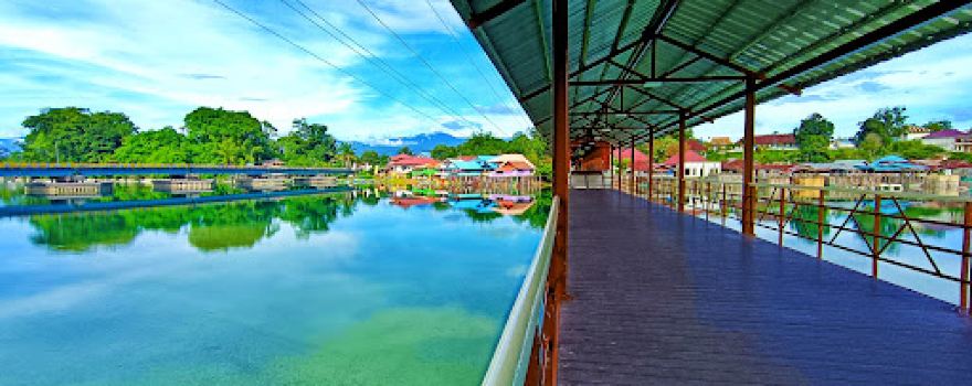 State Parks Tentena