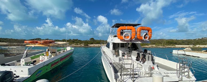 Caicos Adventures