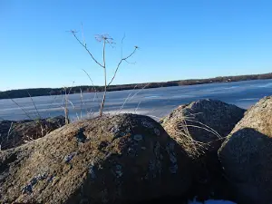 Östanå Camping