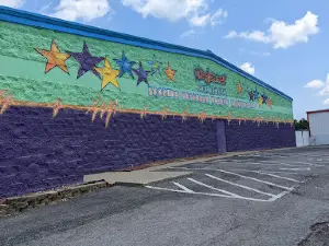 Windjammer Fun Center