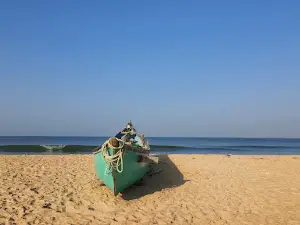 Kodi Delta Point