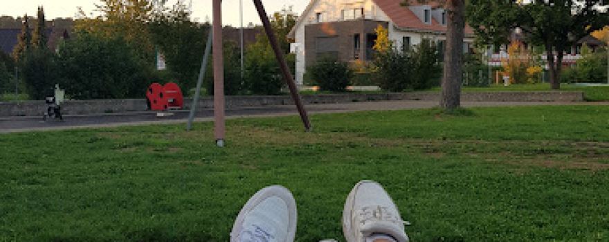 Fussballplätze