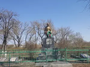 Parc Vinogradnoe