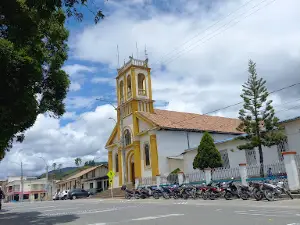 Colón Park