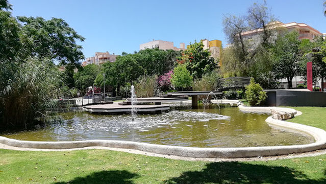Parc de la Pau
