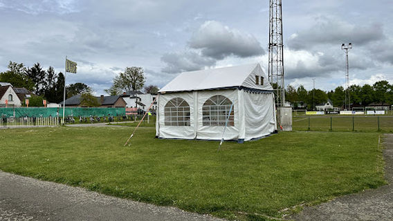 KV Bonheiden