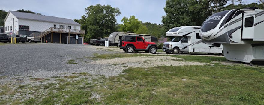 Bradley Campground
