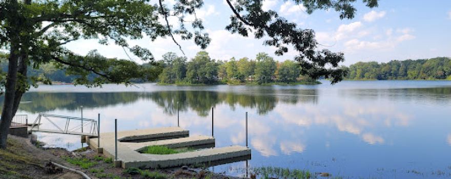 Bear Creek Swimming Area