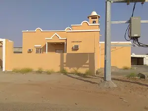 Khalidiya mosque