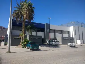 Gimnasio Municipal de Guaymas