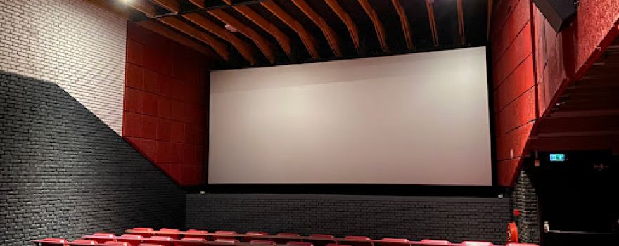 Vue Cinema Alphen aan den Rijn